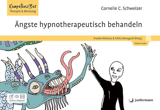Ängste hypnotherapeutisch behandeln