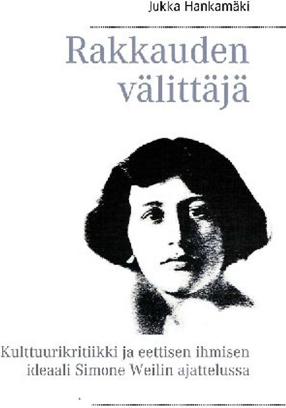 Rakkauden välittäjä