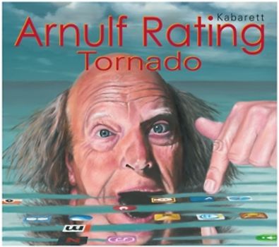 Rating,Arnulf - Tornado [2 Audio CDs]