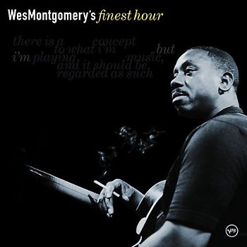 Wes Montgomery - Finest Hour (Best of)