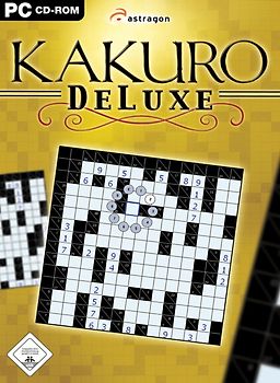 Kakuro Deluxe PC Spiele
