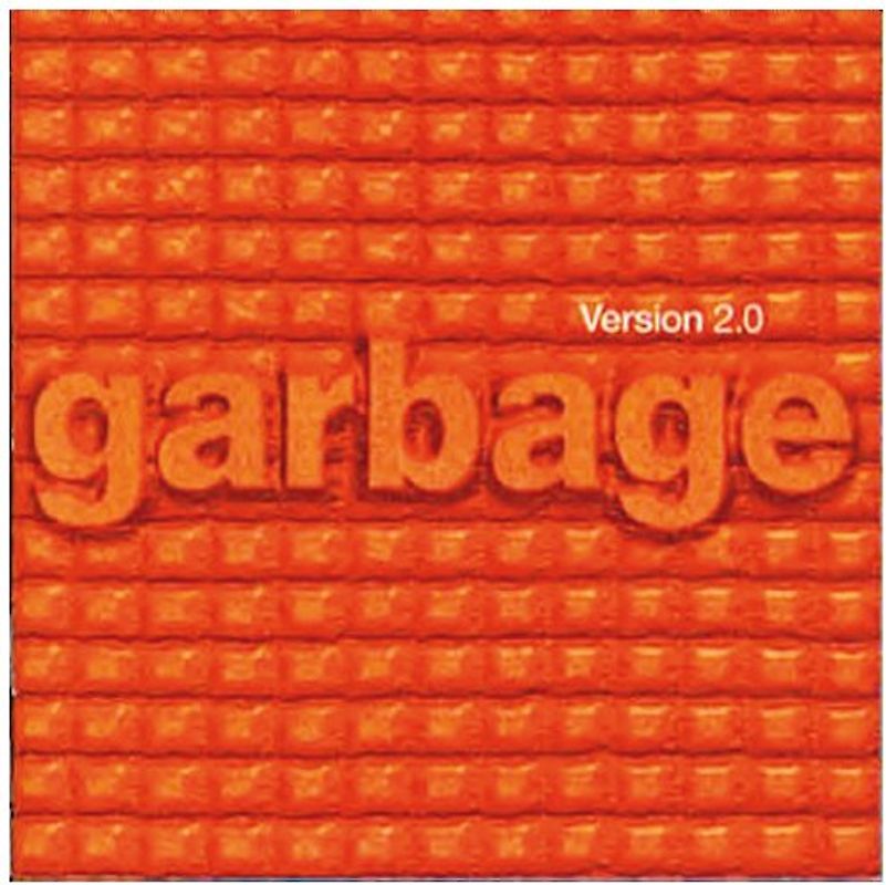 Garbage - Version 2.0