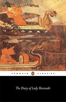 The Diary of Lady Murasaki (Penguin Classics) - Murasaki Shikibu