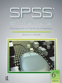 SPSS Basics