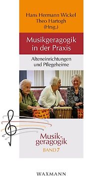 Musikgeragogik in der Praxis