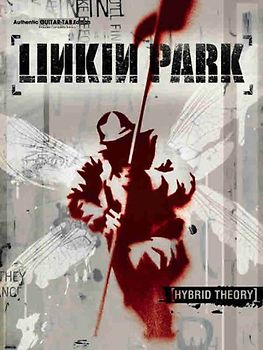 Linkin Park: Hybrid Theory