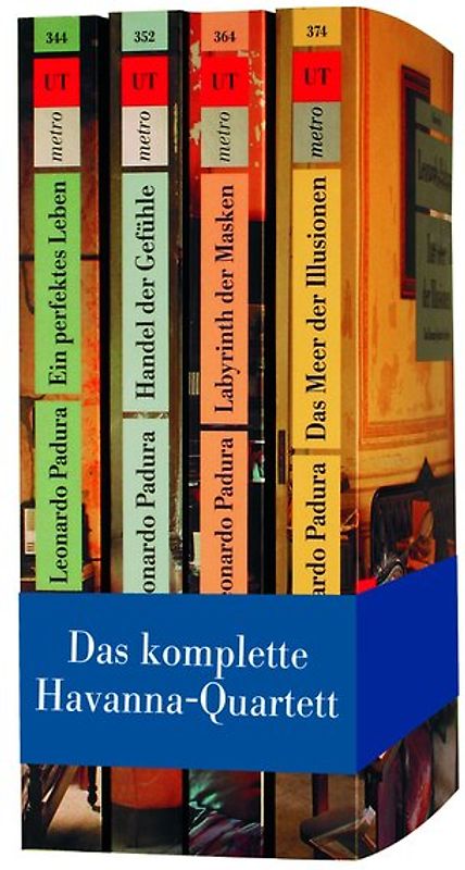 Das Havanna-Quartett