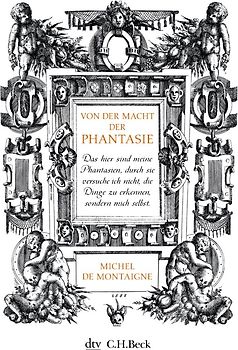 Von der Macht der Phantasie