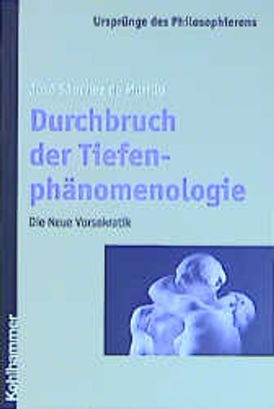Durchbruch der Tiefenphänomenologie