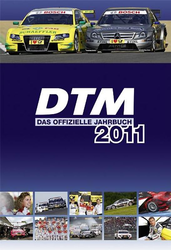 DTM Jahrbuch 2011