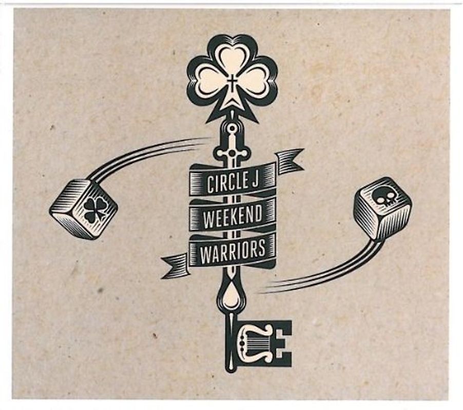Circle J - Weekend Warriors