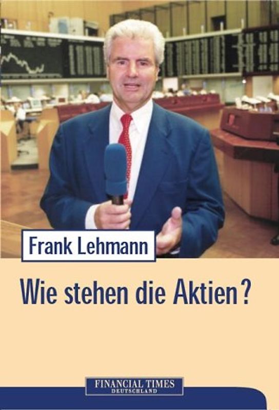 Wie stehen die Aktien