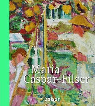 Maria Caspar Filser