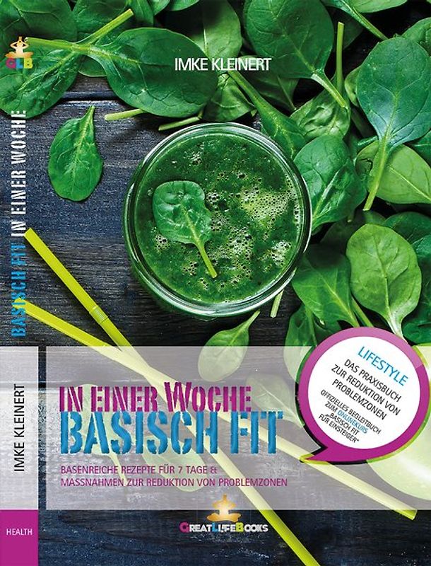 Basisch Fit in einer Woche