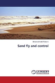 Sand fly and control