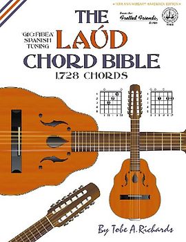 The Laud Chord Bible