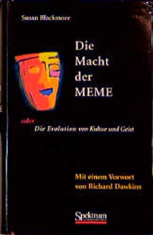 Die Macht der Meme