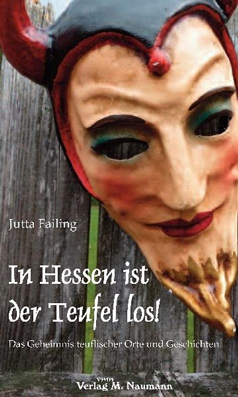 In Hessen ist der Teufel los!