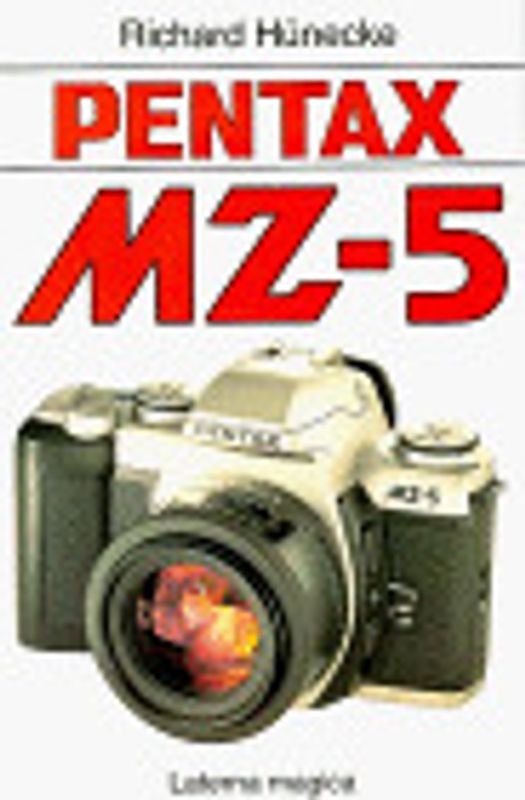 Pentax MZ-5