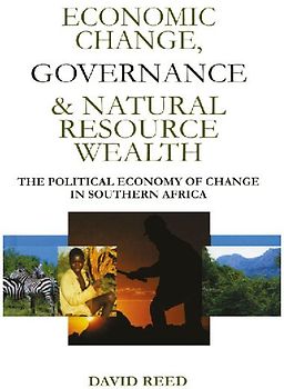 Economic Change Governance and Natural Resource Wealth