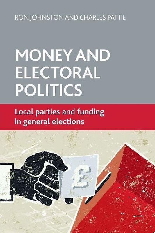 Money and electoral politics
