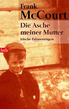 Die Asche meiner Mutter