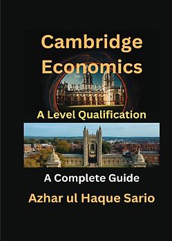 Cambridge Economics A Level Qualification