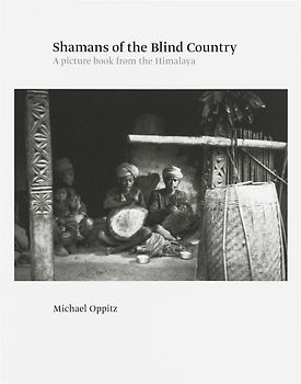 Shamans of the Blind Country