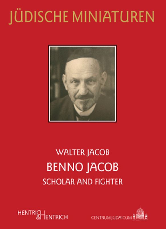 Benno Jacob