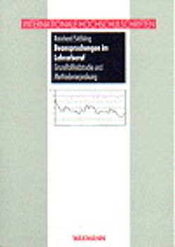 Beanspruchungen im Lehrerberuf