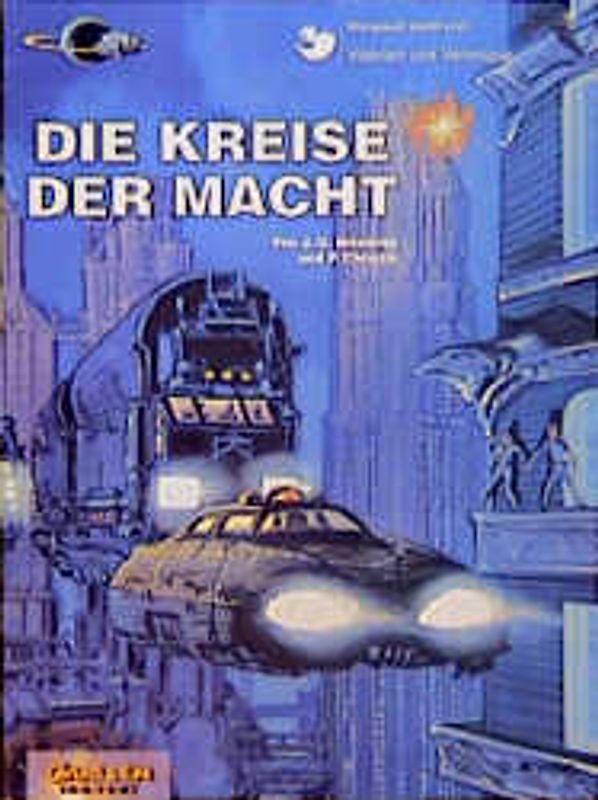 Valerian & Veronique 15: Valerian & Veronique 15