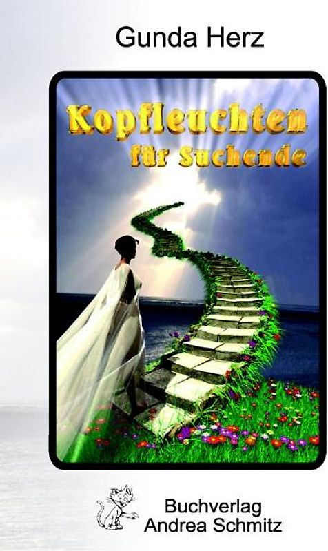 Kopfleuchten für Suchende