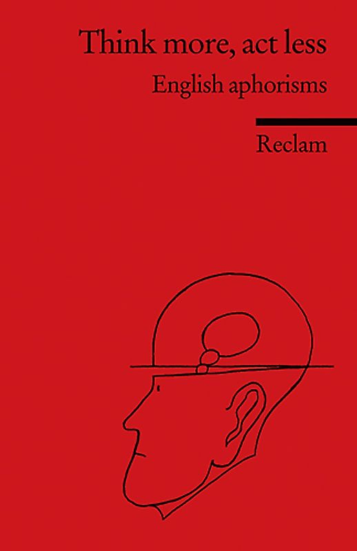 Think more, act less