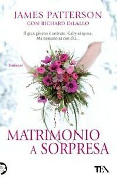 Matrimonio a sorpresa