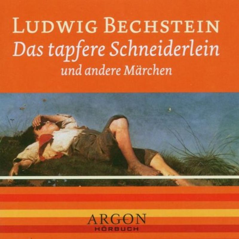 Das tapfere Schneiderlein und andere Märchen