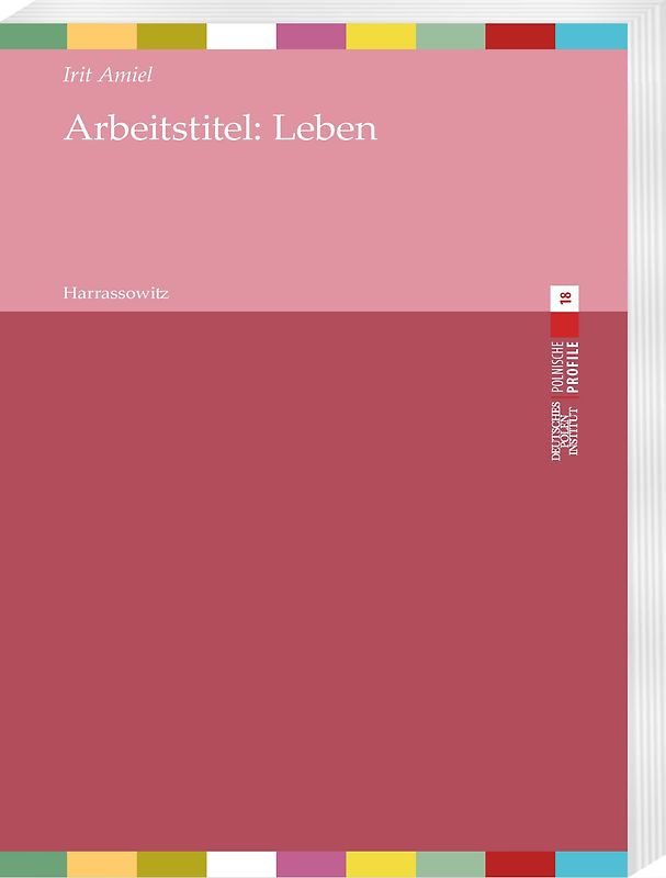 Leben (Arbeitstitel)