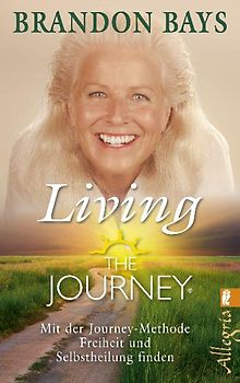 The Journey - Living the Journey