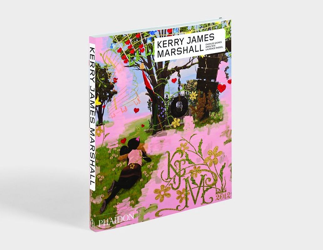 Kerry James Marshall