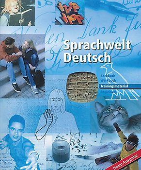 Sprachwelt Deutsch