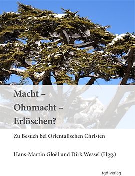 Macht - Ohnmacht - Erlöschen?