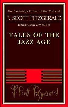 Tales of the Jazz Age