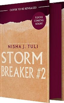 Storm Breaker #2