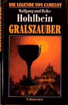 Gralszauber