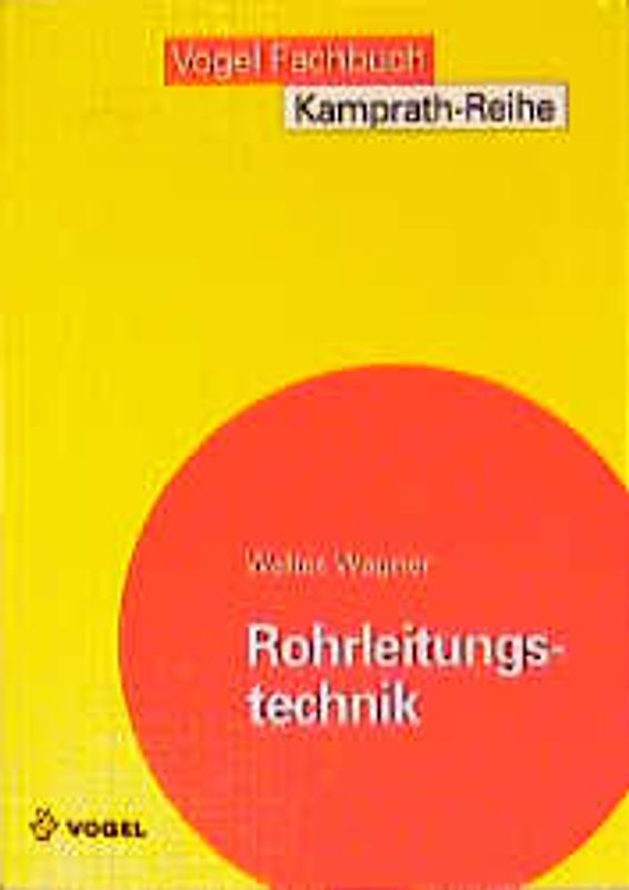 Rohrleitungstechnik