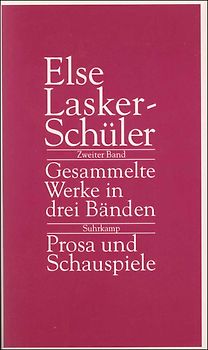 Gesammelte Werke in drei Bänden
