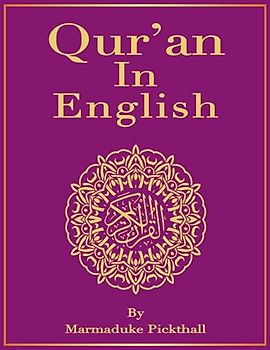 The Holy Qur'an [Annotated]: English Only Translation of The Quran | Easy and Clear to Understand: Size : 8,5 x 11 Inch 218 pages