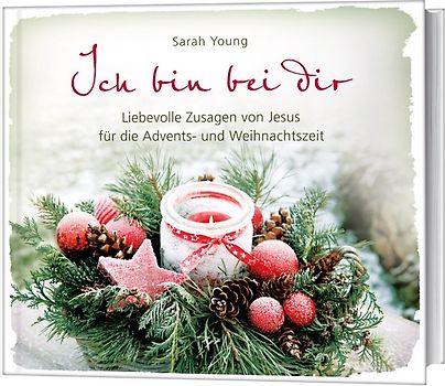 Ich bin bei Dir - Weihnachtsausgabe