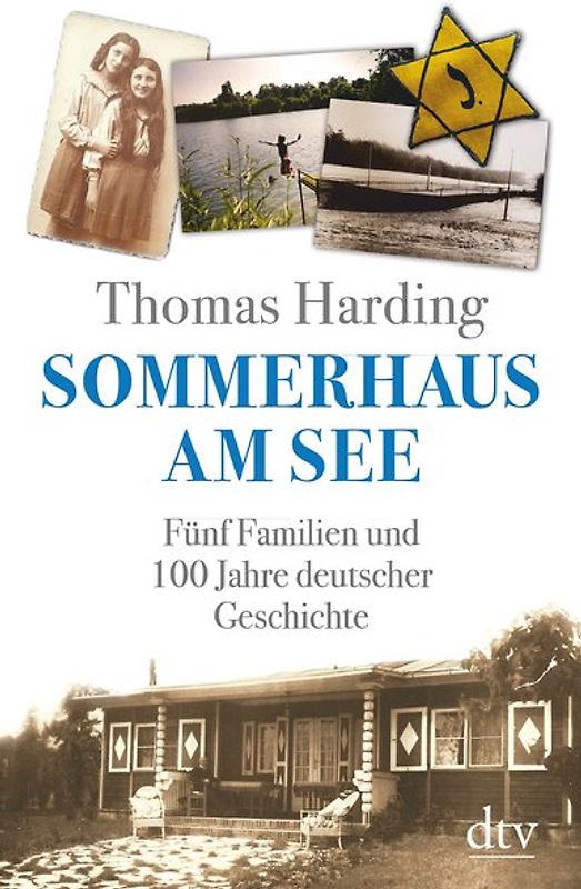 Sommerhaus am See