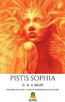 Pistis Sophia
