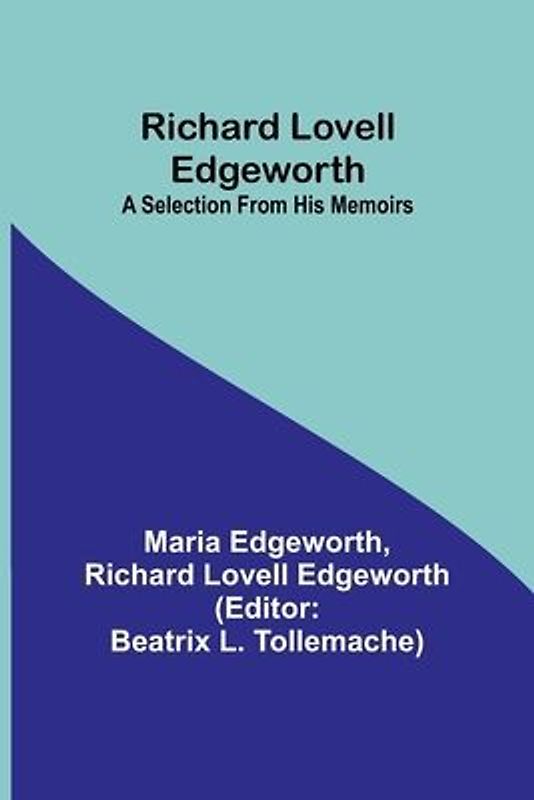 Richard Lovell Edgeworth